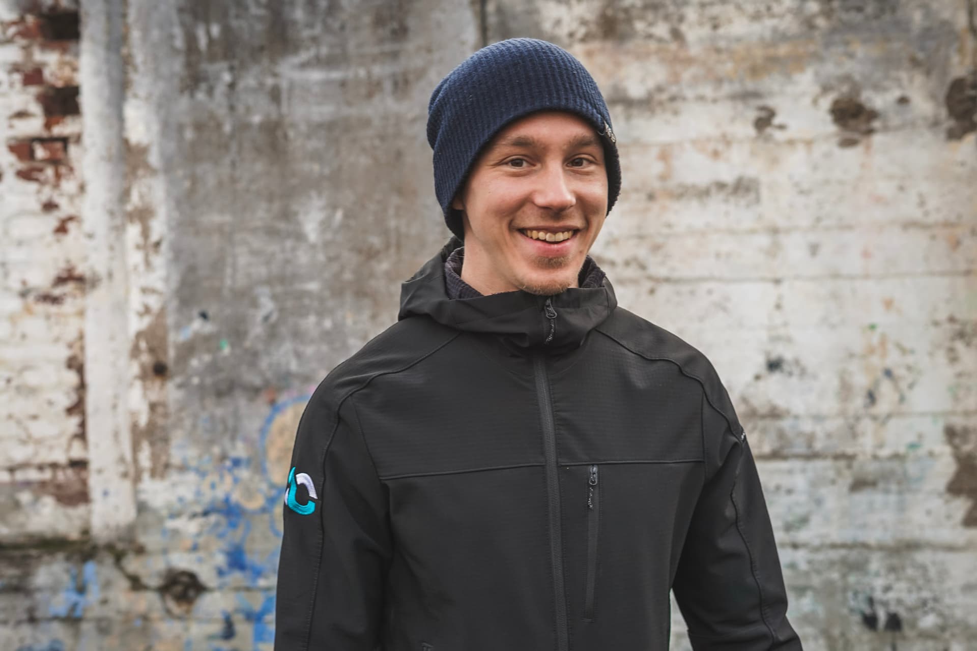 Personal Trainer aus Wien Outdoor