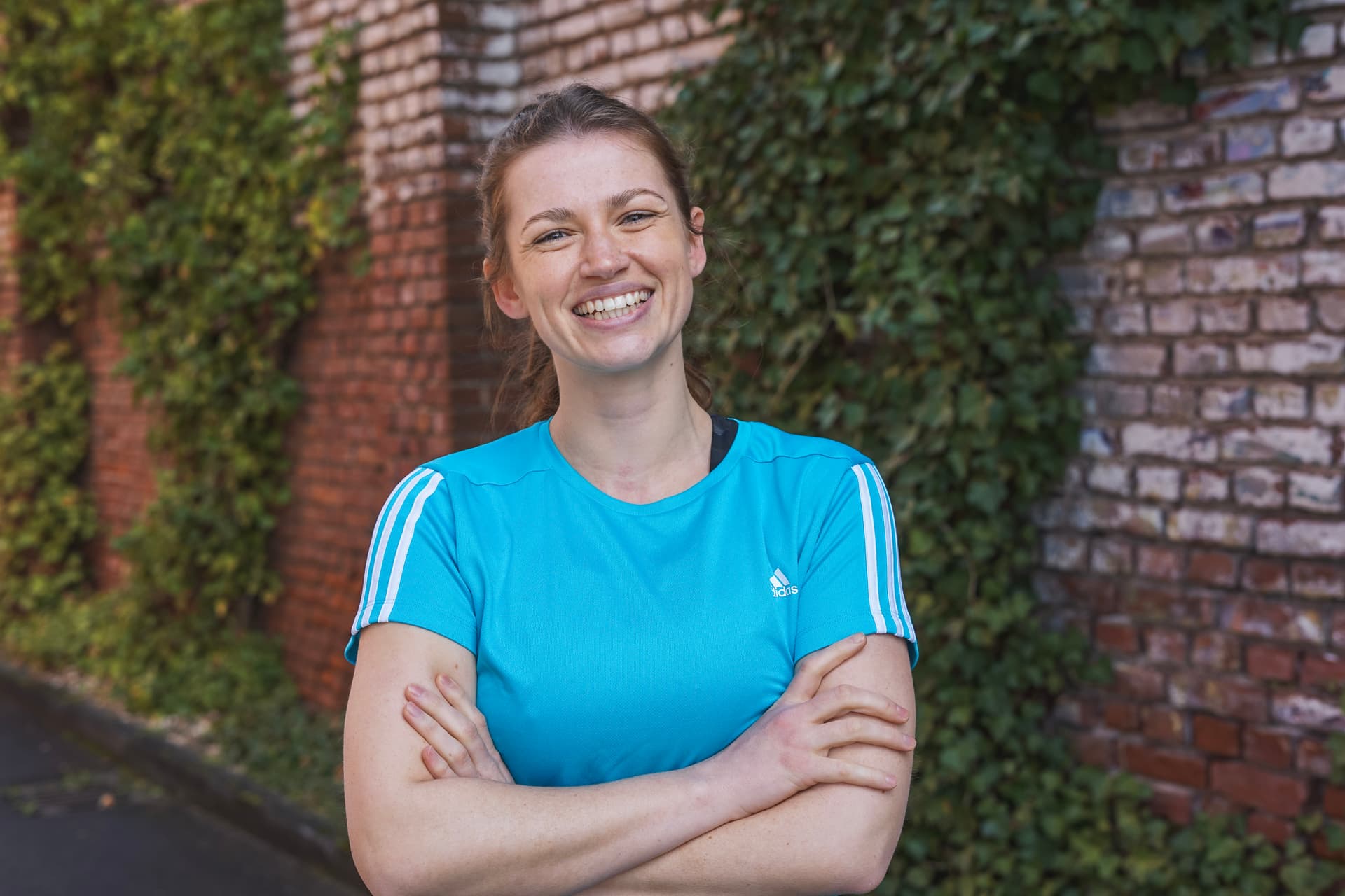 Personal Trainer Hamburg Lea Roosen