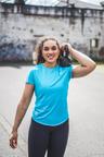 Personal Fitness Trainerin Sarafina Ogbeide aus Berlin