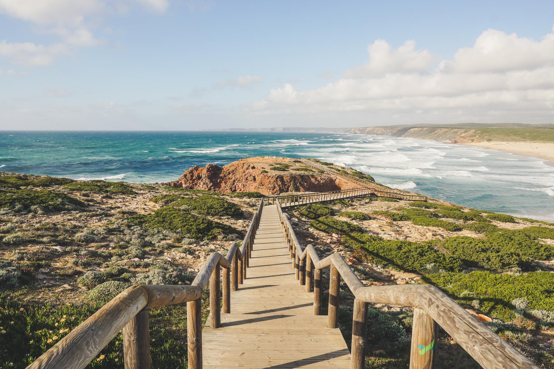 Deine Fitnessurlaub in Portugal