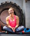 Deine Personal Trainerin Anja Rinne aus München