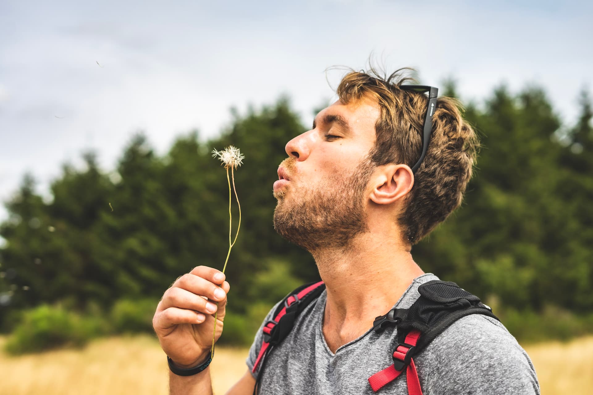 Personal Fitness Trainer Felix Felder aus Köln