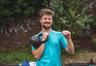 Personal Fitness Trainer Jonas Richter aus Bochum