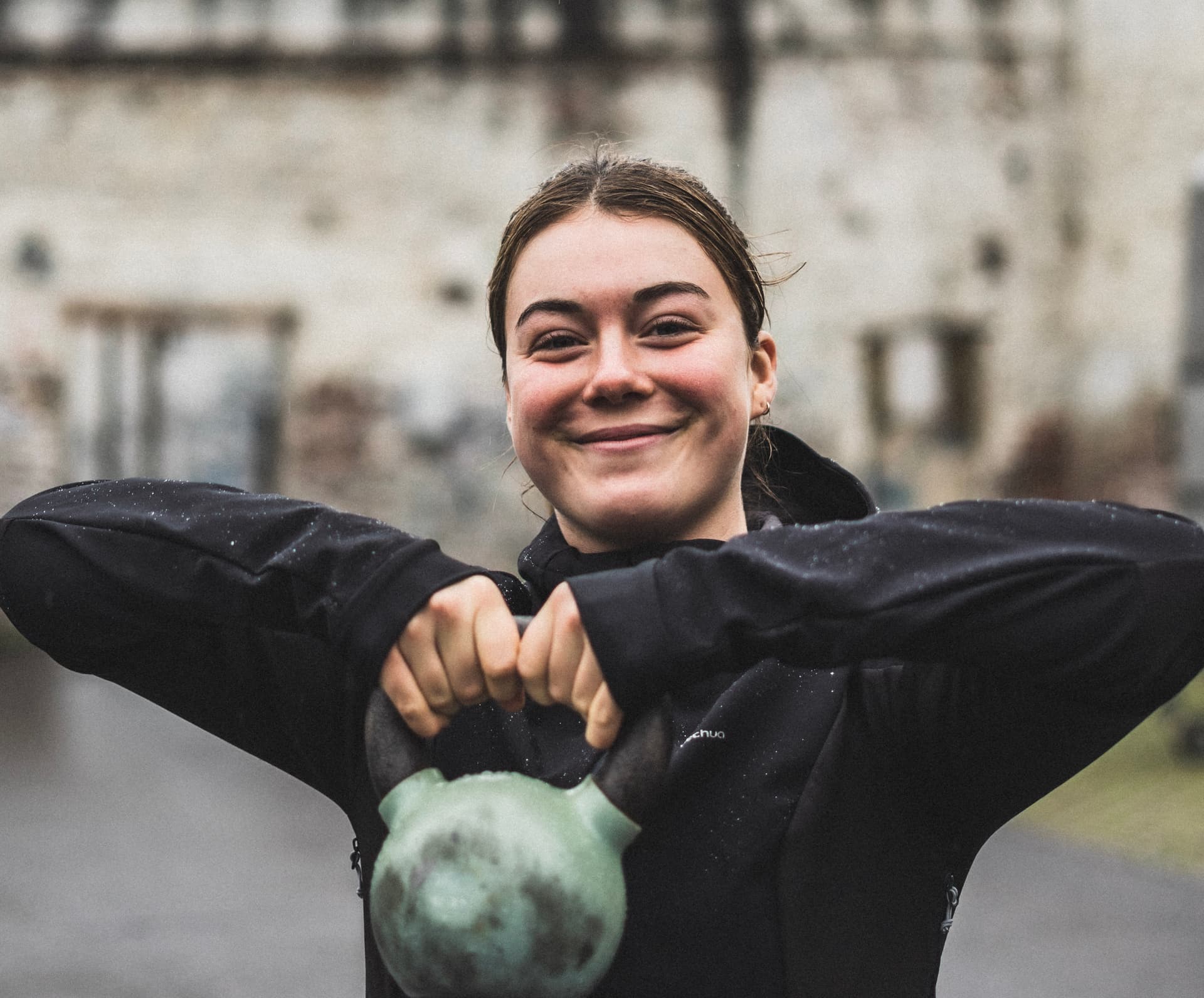 Bootcamp Hamburg Trainer - Mette Dencker