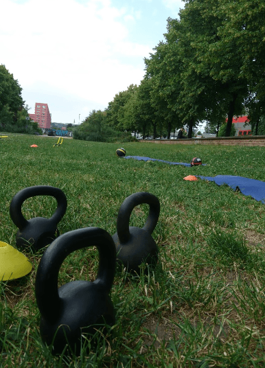 Eindrücke Location Mariannenplatz Kreuzberg