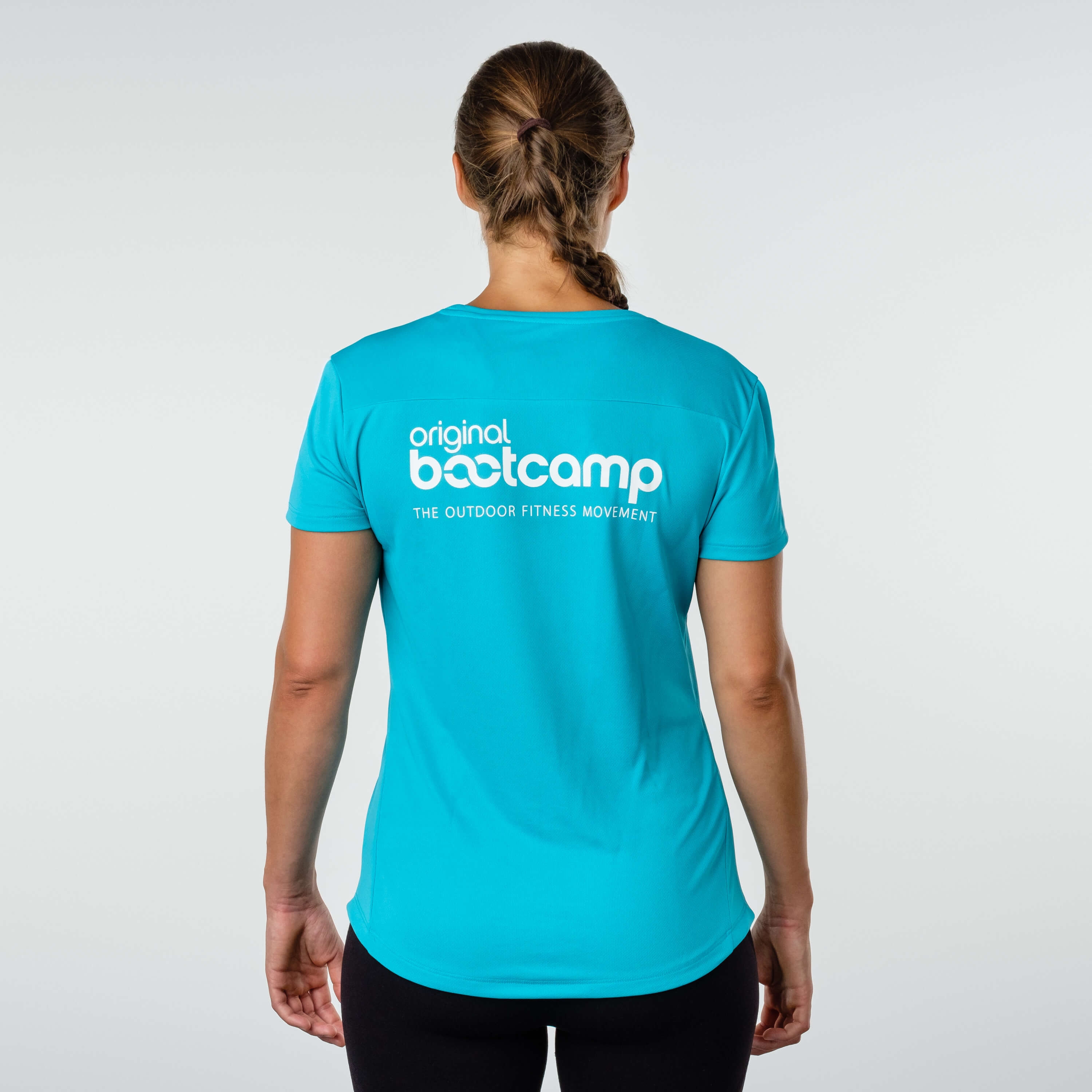 t shirt bootcamp